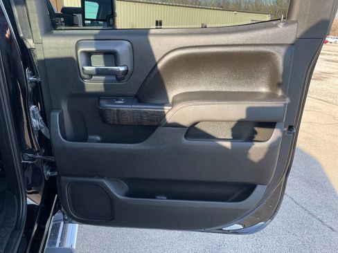 Used 2016 GMC Sierra 2500 Denali w/ Duramax Plus Package image 26