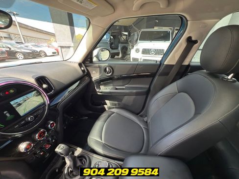 Used 2019 MINI Cooper Countryman w/ Premium Package FWD image 24