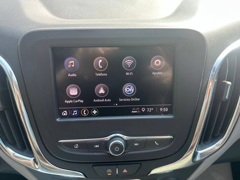 Used 2024 Chevrolet Equinox LS w/ LS Convenience Package FWD image 16