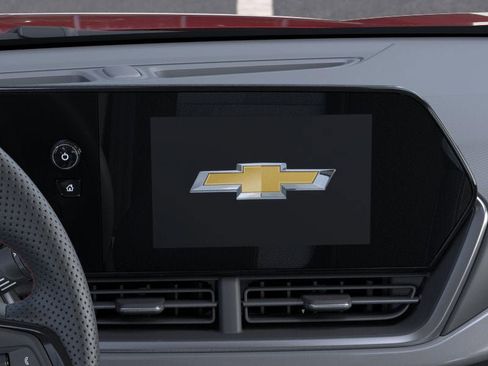 New 2026 Chevrolet Trax RS image 44