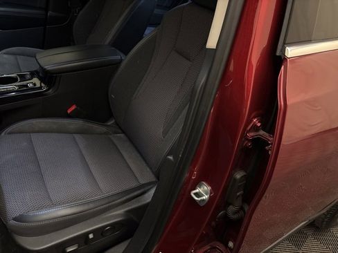 Used 2021 Buick Envision Preferred image 10