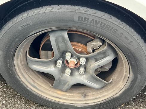 Used 2012 Chevrolet Malibu LS image 12