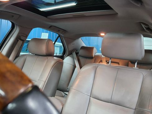 Used 2010 Cadillac STS image 11