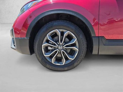 Used 2020 Honda CR-V EX image 29