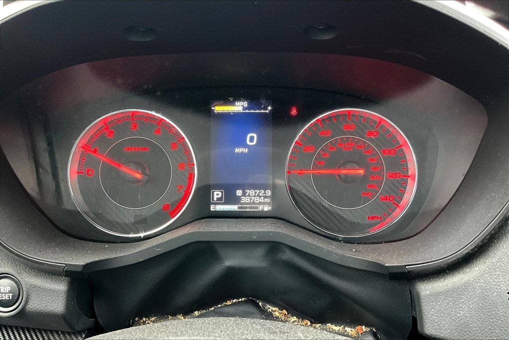Used 2019 Subaru Impreza 2.0i Sport AWD/4WD image 13