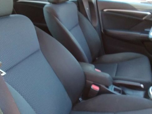 Used 2019 Honda Fit LX image 10