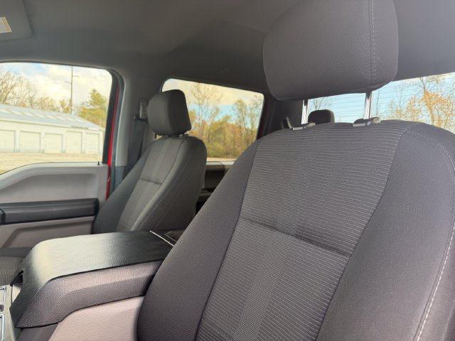 Used 2019 Ford F150 XL w/ Equipment Group 101A Mid AWD/4WD image 14