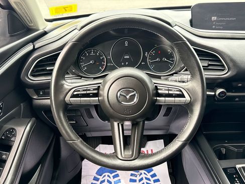 Used 2023 MAZDA CX-30 AWD 2.5 S w/ Select Package image 16