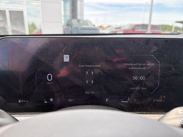 Used 2025 Kia K5 EX FWD image 36