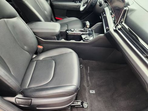Used 2023 Kia Sportage SX FWD image 16