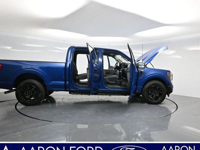 Used 2023 Ford F150 XL