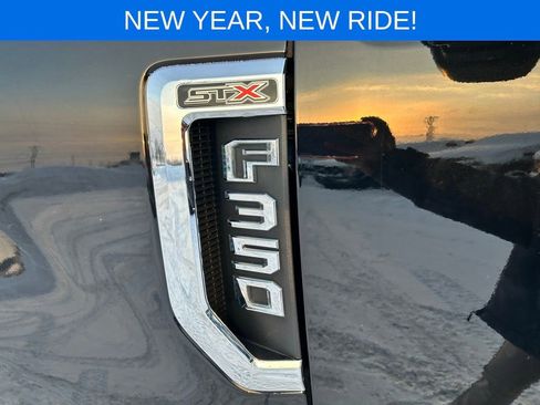 Used 2020 Ford F350 XL w/ STX Appearance Package image 11