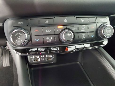 Used 2026 Dodge Durango GT w/ Blacktop Package image 18