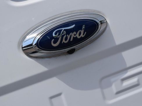 Used 2022 Ford Ranger XL w/ Equipment Group 101A High AWD/4WD image 16