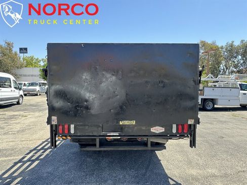 Used 2017 Chevrolet Silverado 3500 W/T w/ WT Convenience Package RWD image 6