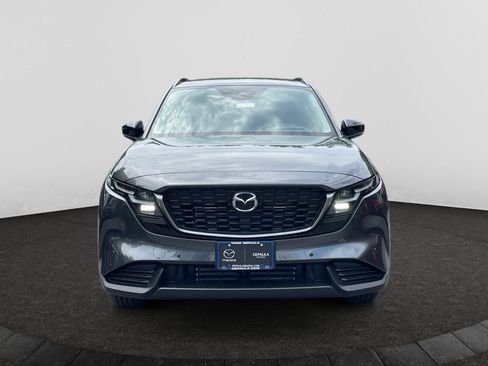 New 2026 MAZDA CX-5 Preferred AWD/4WD image 7