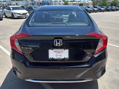 Used 2019 Honda Civic LX image 15