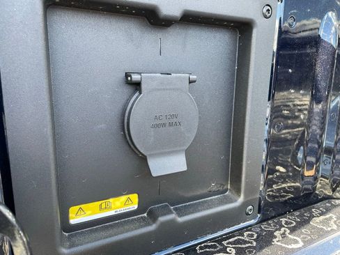 New 2026 Ford F150 Lariat w/ Equipment Group 501A Mid image 32