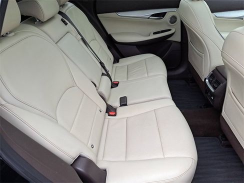 Used 2019 INFINITI QX50 Essential w/ Sensory Package image 26