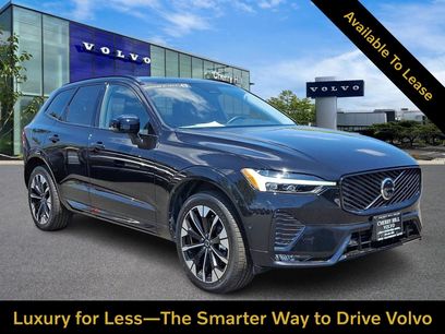 Certified 2026 Volvo XC60 B5 Plus w/ Protection Package Premier