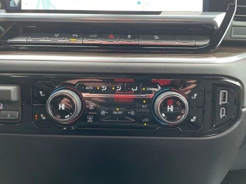 New 2026 Chevrolet Silverado 2500 LT w/ Z71 Chrome Sport Edition image 6