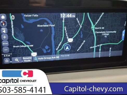 Used 2021 Hyundai Palisade SEL AWD/4WD image 26