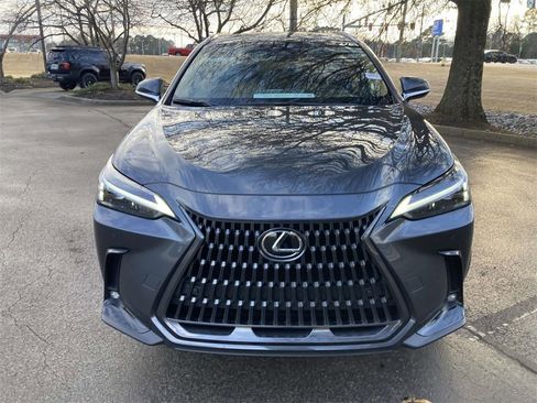 Used 2025 Lexus NX 250 FWD image 6