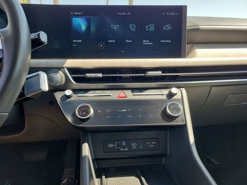 Used 2025 Hyundai Sonata SEL image 16