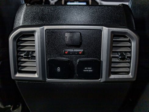 Used 2019 Ford F250 Platinum w/ Platinum Ultimate Package image 24