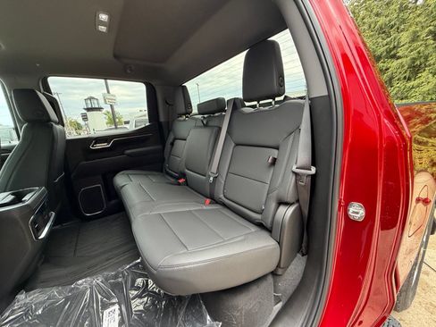 New 2026 GMC Sierra 1500 SLT w/ SLT Convenience Package AWD/4WD image 25