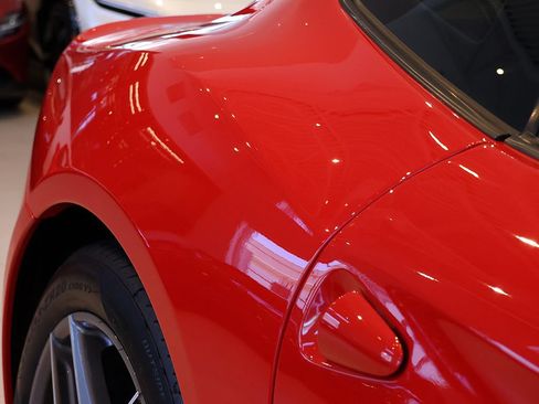 Certified 2014 Ferrari F12 Berlinetta RWD image 22