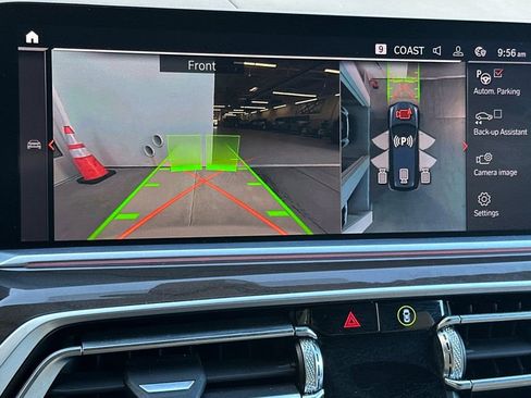 Used 2019 BMW X7 xDrive40i w/ Premium Package image 23