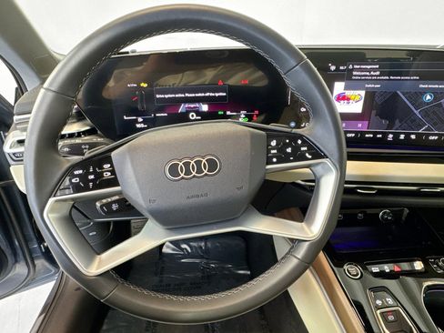 Used 2025 Audi A5 2.0T Prestige w/ 19" Wheel Package AWD/4WD image 11