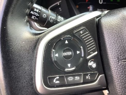 Used 2017 Honda CR-V Touring image 30