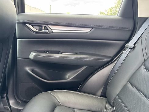Certified 2025 MAZDA CX-5 AWD 2.5 S w/ Premium Plus Pkg image 20
