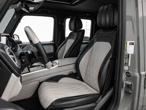 Used 2021 Mercedes-Benz G 550 image 38