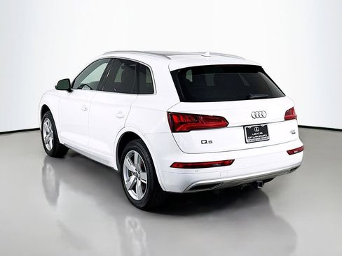 Used 2018 Audi Q5 2.0T Premium Plus w/ Premium Plus Package image 7