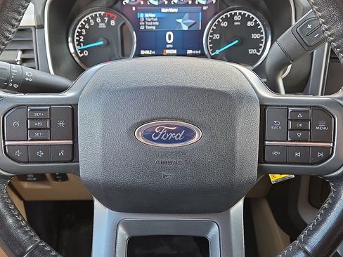 Used 2022 Ford F150 XLT w/ Equipment Group 301A Mid AWD/4WD image 30