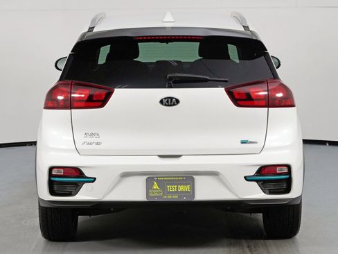Used 2019 Kia Niro EX image 47