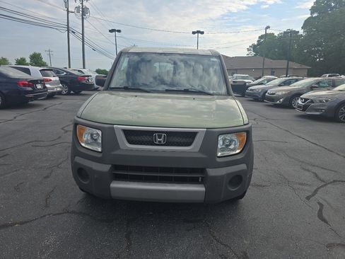 Used 2005 Honda Element LX image 2