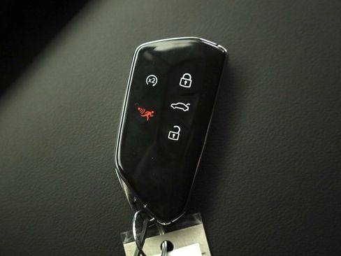 New 2026 Volkswagen Atlas SE image 39