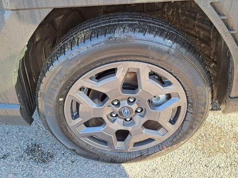 New 2026 Subaru Outback Premium image 16