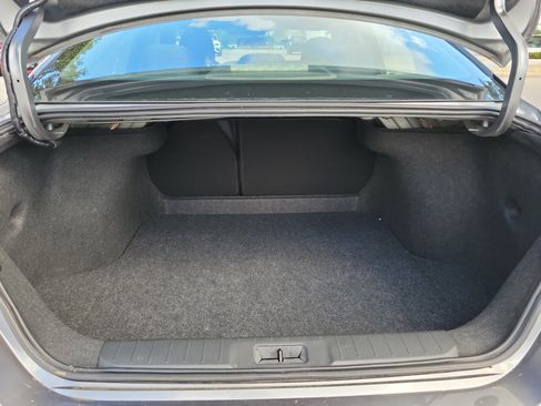 Certified 2025 Nissan Sentra S FWD image 12