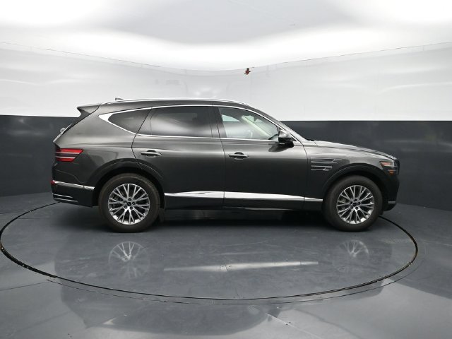 Used 2025 Genesis GV80 2.5T Standard AWD/4WD image 11