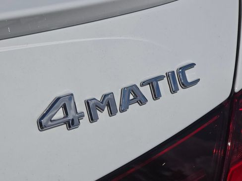 Certified 2026 Mercedes-Benz C 300 4MATIC Sedan image 5
