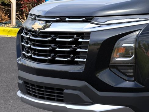 New 2027 Chevrolet Equinox LT FWD image 37