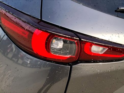 New 2025 MAZDA CX-5 AWD 2.5 S w/ Preferred Package image 14