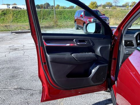 New 2026 GMC Terrain Denali image 9