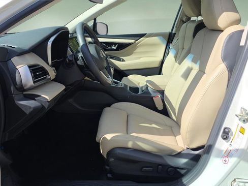 Used 2020 Subaru Legacy Limited w/ Popular Package #2 image 10