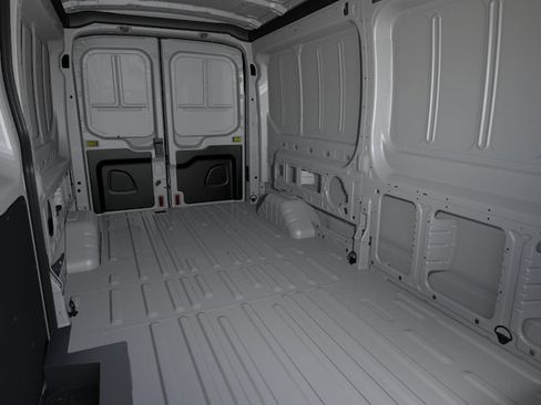 New 2026 Ford Transit 350 148 Medium Roof RWD image 11